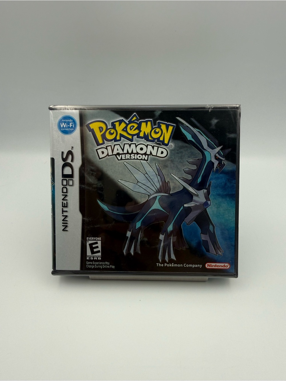 Pokémon Diamond Version Nintendo DS USA Version